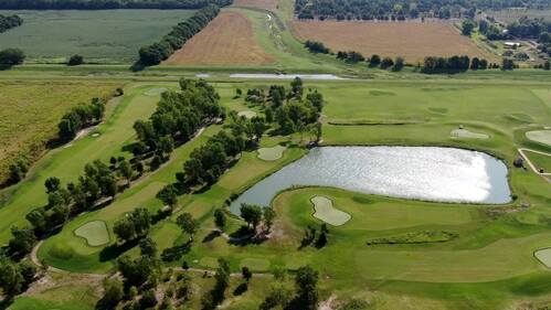 Valley Point Golf Course photo