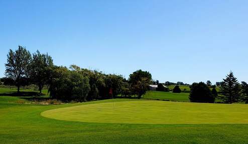 Valley View Golf Course photo