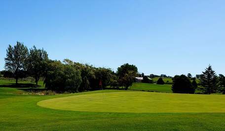 Valley View Golf Course photo