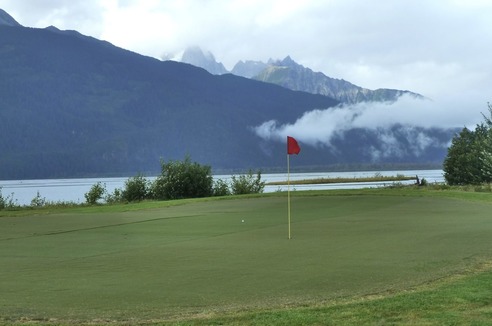 Valley of the Eagles Golf Course photo
