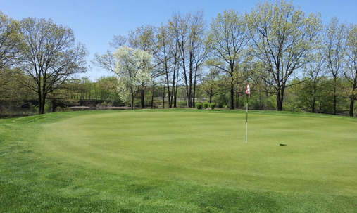Van Schaick Island Country Club photo