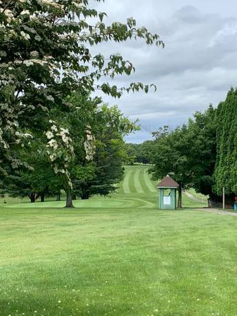 Vandergrift Golf Course photo