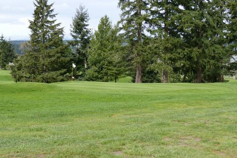 Vashon Island Golf & Country Club photo