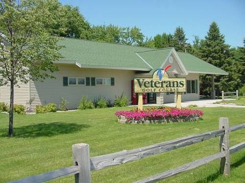 Veterans Public Golf Course photo