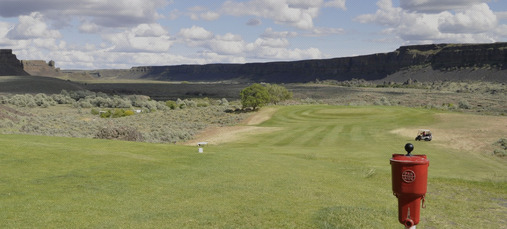 Vic Meyers Golf Course photo