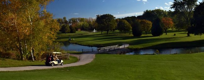 Village Green Golf Course photo