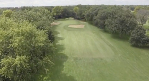 Village Links of Glen Ellyn - 9 hole photo