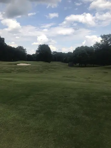 Vinny Links Golf Course photo