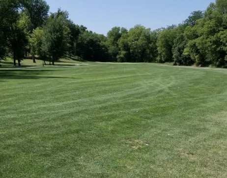 Vinton Country Club photo