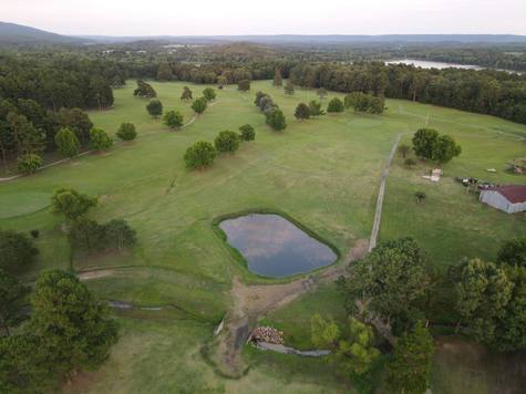 Waldron Country Club photo
