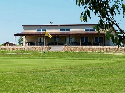 Wall Community Golf Course photo