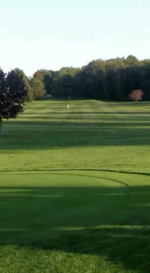 Walnut Creek Golf Course photo