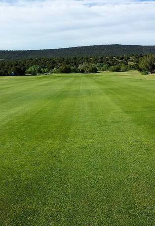 Walsenburg Golf Course photo