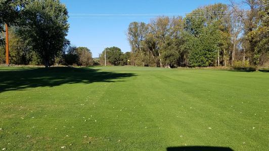 Walsh Golf Center photo