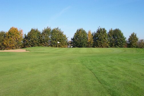 Wander Springs Golf Course photo