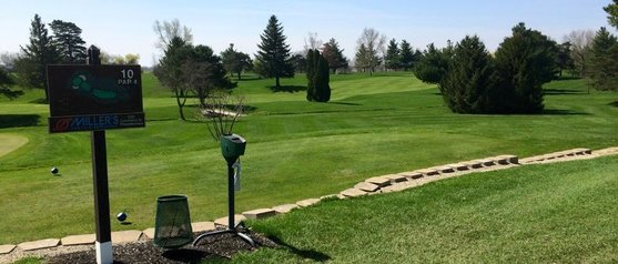 Wapakoneta Country Club photo