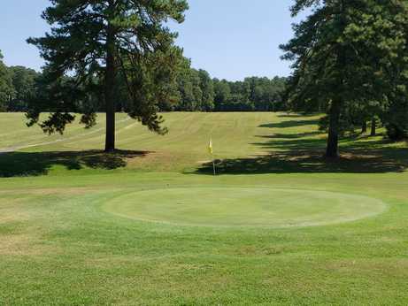Warrenton Golf Club photo