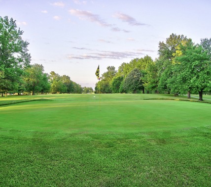 Waterloo Country Club photo