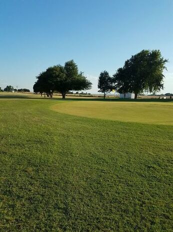 Watonga Golf Course photo