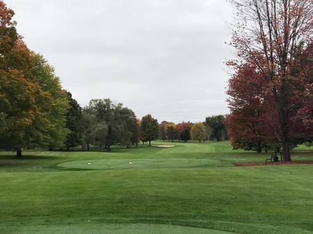 Waupaca Country Club photo