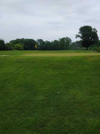 Wawasee Golf Club photo