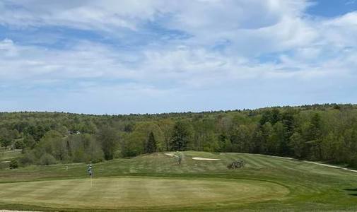 Wawenock Golf Club photo