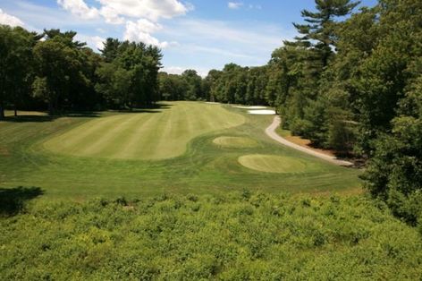 Weathervane Golf Club photo