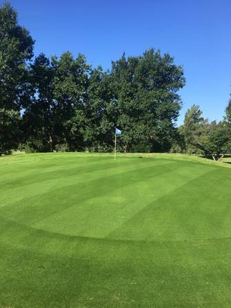 Wedgewood Golf Course photo