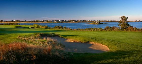 Weekapaug Golf Club photo