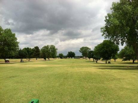 Wellington Municipal Golf Course photo