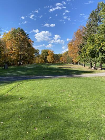 Wells College Golf Course photo