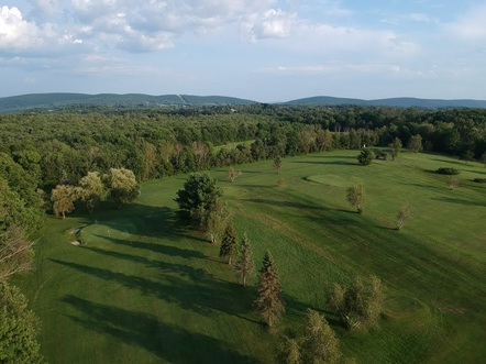 Wemberly Hills Golf Course photo