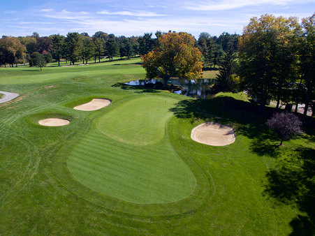 West Chester Golf & Country Club photo