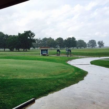 West Helena Golf Course photo