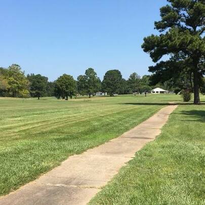 West Point Country Club photo