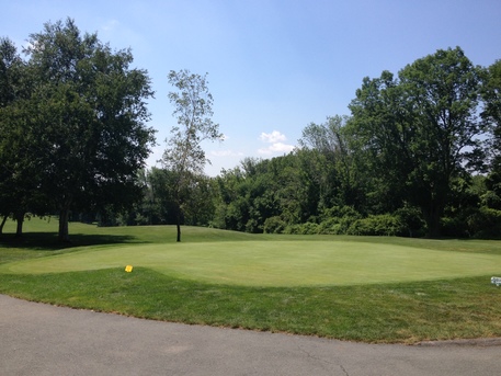 West Warwick Country Club photo