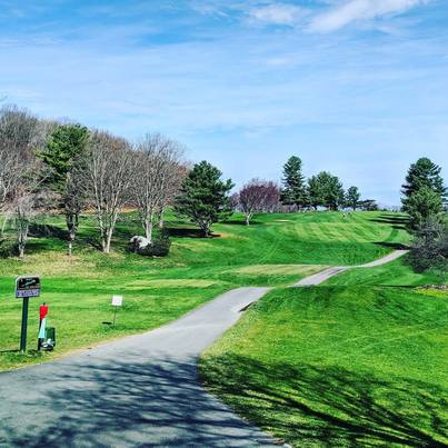 Westborough Golf Club photo