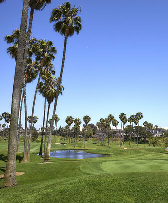 Westdrift Manhattan Beach Golf Course photo