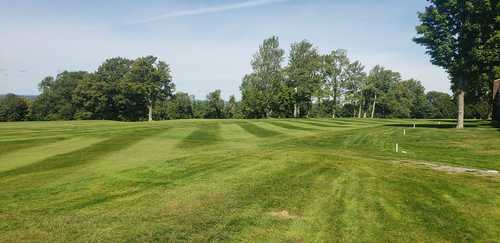 Western View Golf Course photo