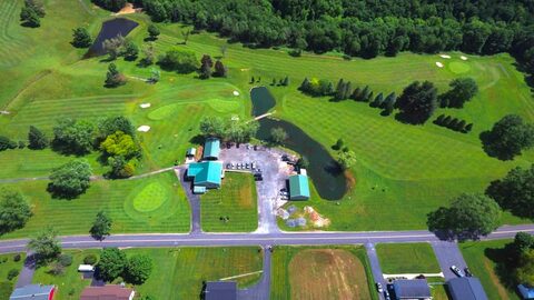 Westmoreland Golf Club photo