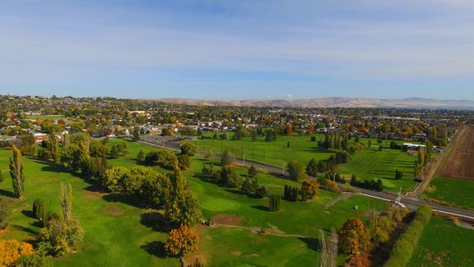 Westwood West Golf Course photo