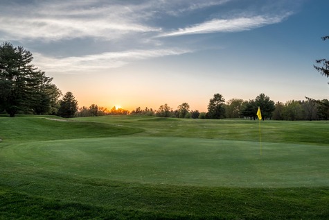 Whip-Poor-Will Golf Club photo