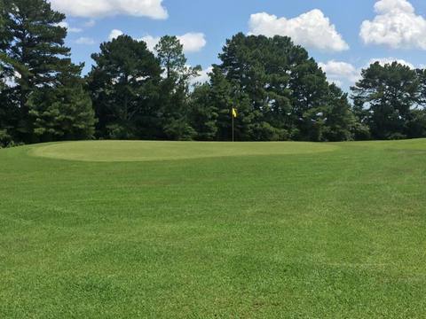 Whispering Pines Golf Club photo