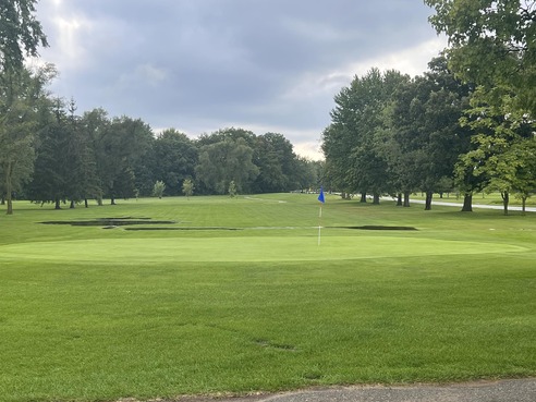 White Birch Golf Course photo