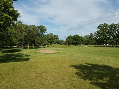 Whitehall Public Golf Course photo