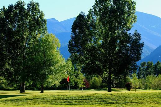 Whitetail Golf Course photo