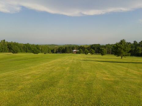 Whitetail Golf Course photo