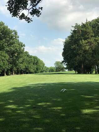 Whitetail Run Golf Course photo
