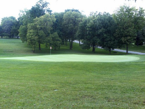 Wildwood Golf Course photo