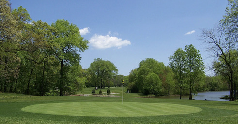 William F. Larkin Golf Course photo